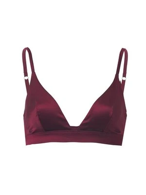 Biustonosz z trójkątną miseczką Wolford