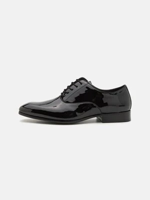Biznesowe buty sznurowane ALDO