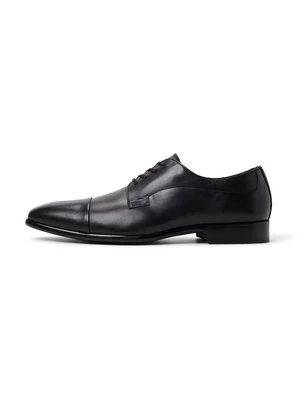 Biznesowe buty sznurowane ALDO