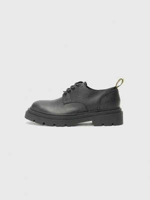 Biznesowe buty sznurowane Armani Exchange