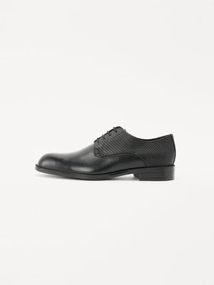 Zdjęcie produktu Biznesowe buty sznurowane Boss