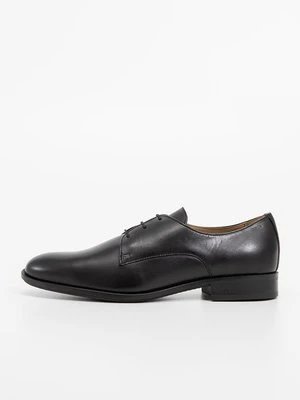 Biznesowe buty sznurowane Boss