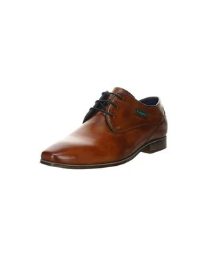 Biznesowe buty sznurowane Bugatti