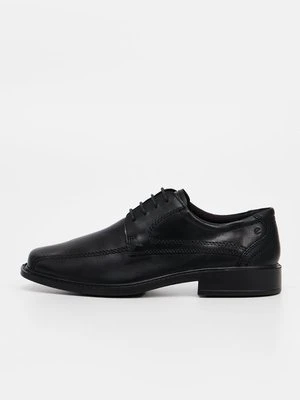 Biznesowe buty sznurowane ECCO