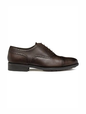 Zdjęcie produktu Biznesowe buty sznurowane Geox