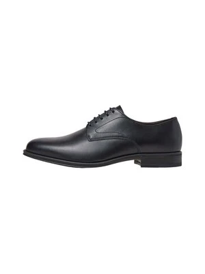 Biznesowe buty sznurowane Hackett London