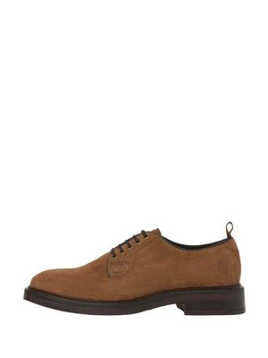 Biznesowe buty sznurowane Hackett London