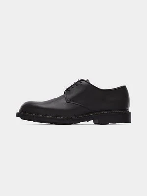 Biznesowe buty sznurowane HESCHUNG