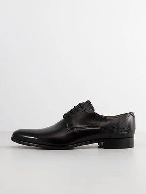 Biznesowe buty sznurowane melvin & hamilton
