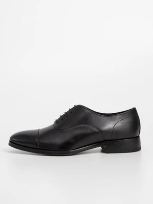 Biznesowe buty sznurowane PS Paul Smith