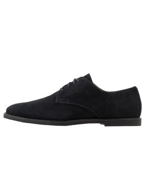 Biznesowe buty sznurowane Zign