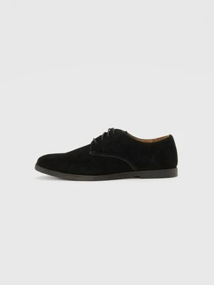 Biznesowe buty sznurowane Zign