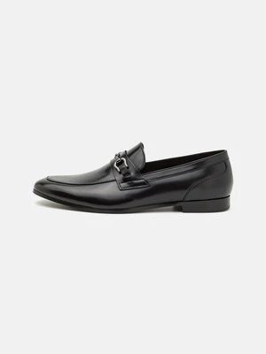 Biznesowe loafersy ALDO