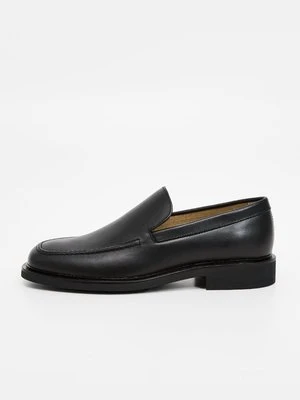 Biznesowe loafersy Calvin Klein