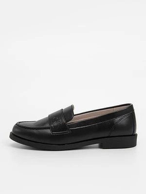 Biznesowe loafersy Calvin Klein Jeans