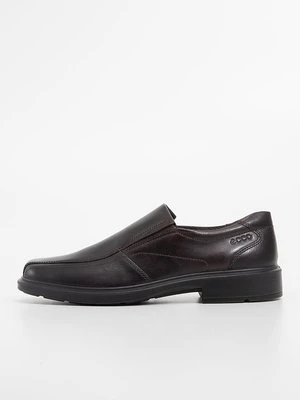 Biznesowe loafersy ECCO