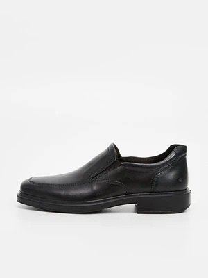Biznesowe loafersy ECCO