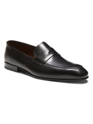 Biznesowe loafersy Fratelli Rossetti