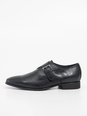 Biznesowe loafersy Geox