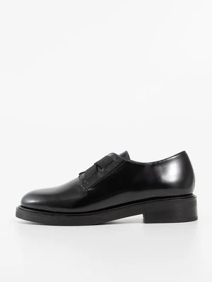 Biznesowe loafersy Jonak