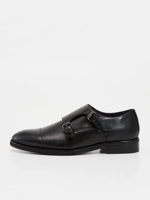Biznesowe loafersy Joop!