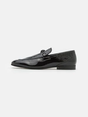 Biznesowe loafersy Kurt Geiger London