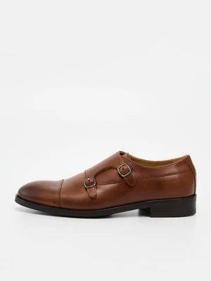 Biznesowe loafersy Kurt Geiger London