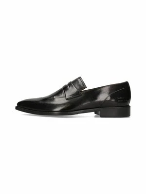Biznesowe loafersy melvin & hamilton