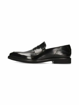 Biznesowe loafersy melvin & hamilton