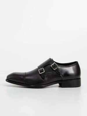 Biznesowe loafersy Steve Madden