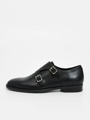 Biznesowe loafersy Vagabond