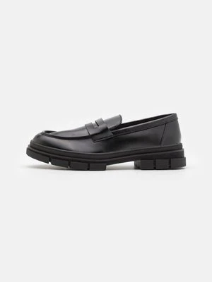 Biznesowe loafersy YOURTURN