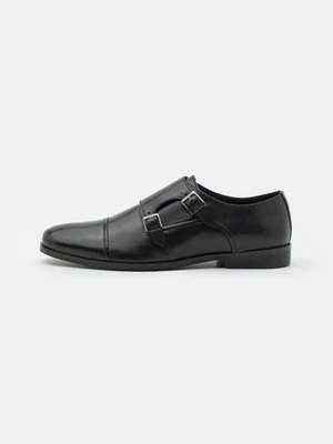 Biznesowe loafersy Zign