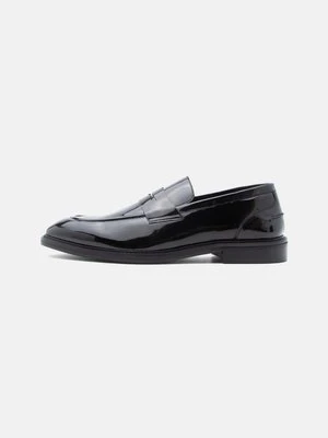 Biznesowe loafersy Zign