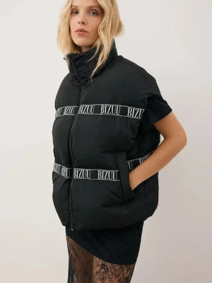 Bizuu bezrękawnik puchowy AYASE