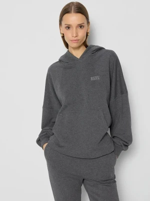 BIZUU bluza MAURA szary