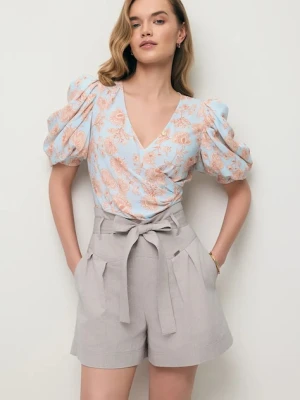 BIZUU body damskie z wiskozy ORAJA