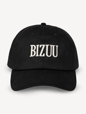 Bizuu czapka z daszkiem bawełniana ZANE