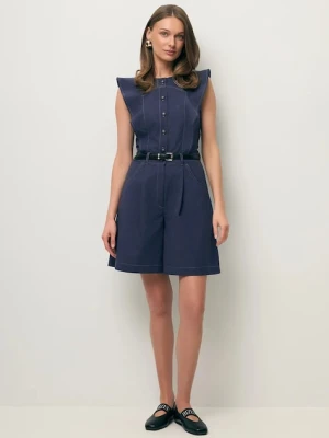 BIZUU kombinezon damski AIDENNY