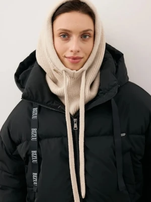 Bizuu kominiarka BALA kolor beżowy BALA BEŻOWY