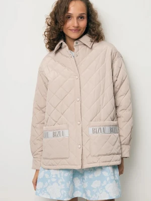 BIZUU kurtka pikowana damska MARIN