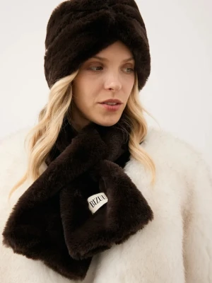 Bizuu opaska FEMI kolor brązowy FEMI BRĄZOWY