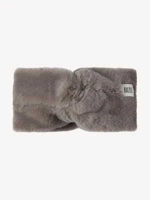 Bizuu opaska FEMI kolor szary FEMI TAUPE