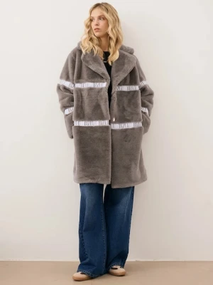 Bizuu płaszcz FLORENCE