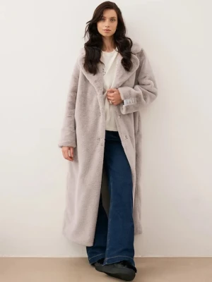 Bizuu płaszcz LIVORNO