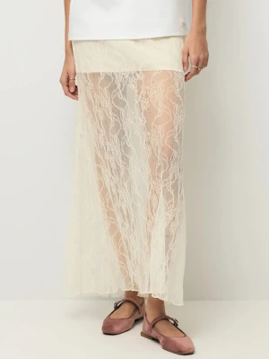 BIZUU spódnica FLACE