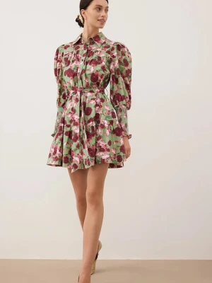 Bizuu sukienka SOREZIA