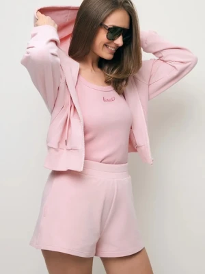 BIZUU szorty damskie bawełniane ETHIES