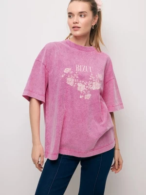 Zdjęcie produktu Bizuu t-shirt bawełniany PAPLYS