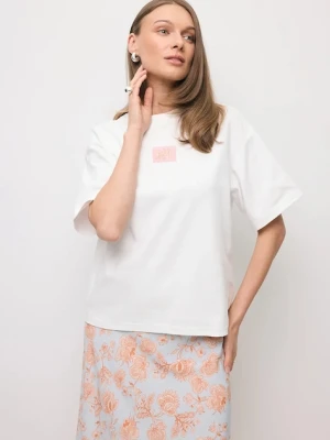 Bizuu t-shirt bawełniany PARADISO